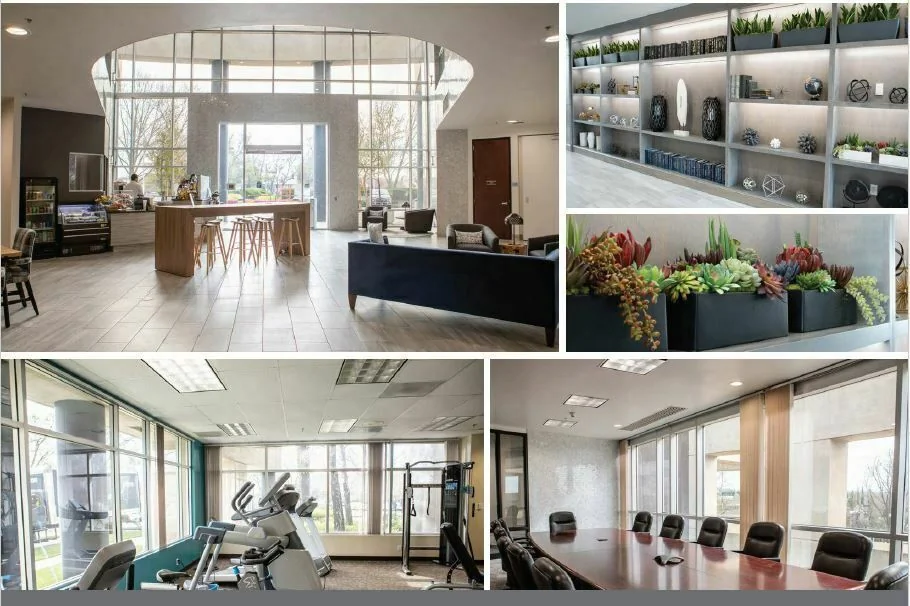 Douglas Corporate Center - 2999 Douglas Boulevard — Lease in Roseville, CA, photo 2 of 8