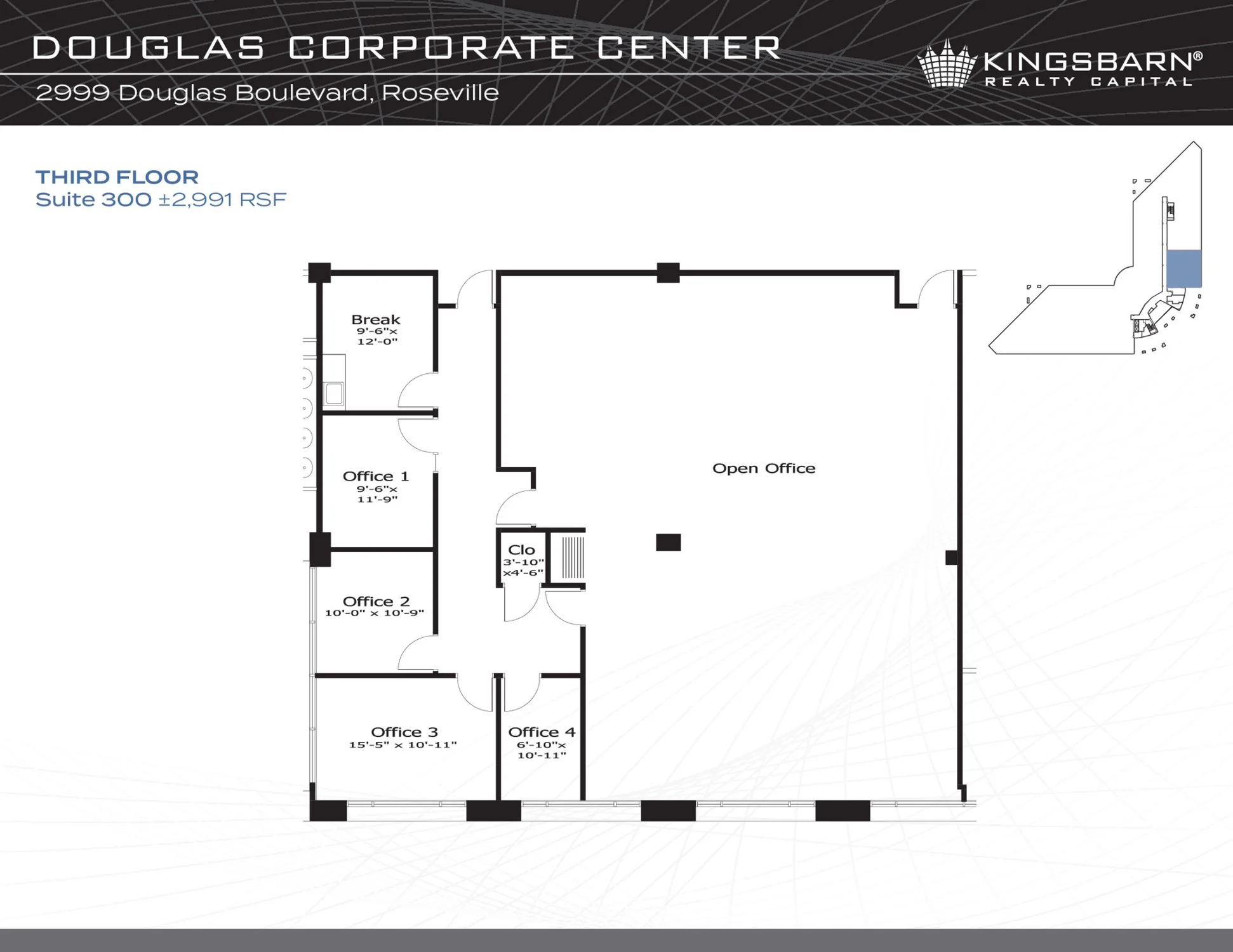 Douglas Corporate Center - 2999 Douglas Boulevard — Lease in Roseville, CA, photo 6 of 8
