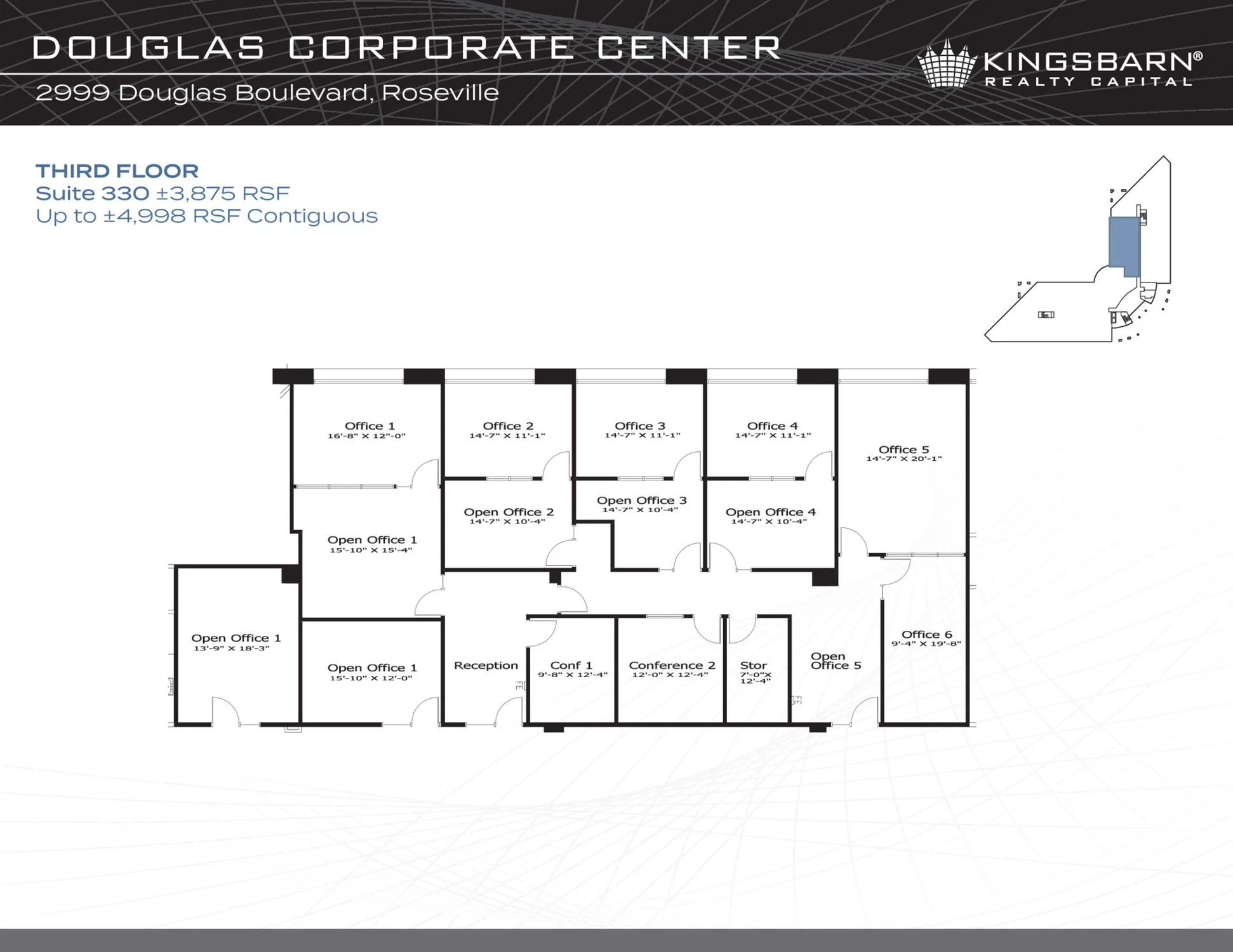 Douglas Corporate Center - 2999 Douglas Boulevard — Lease in Roseville, CA, photo 7 of 8