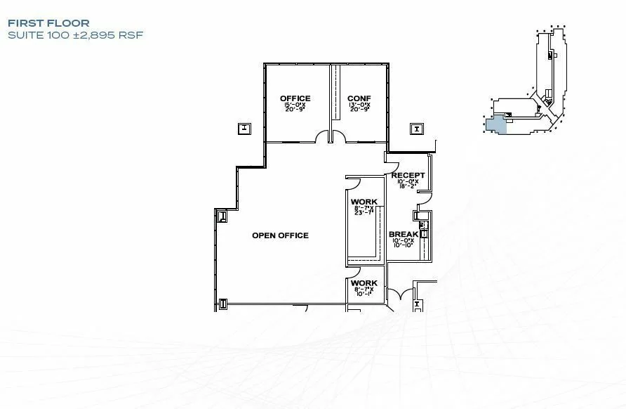 Douglas Corporate Center - 2901 Douglas Boulevard — Lease in Roseville, CA, photo 4 of 4