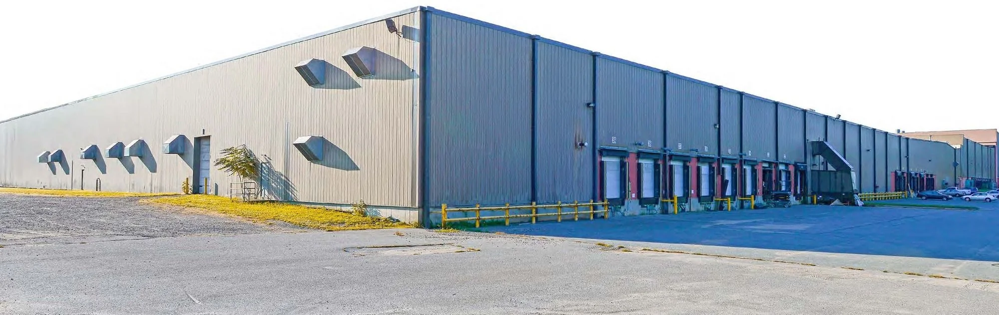 35 United Dr — Lease in West Bridgewater, MA, photo 1 of 2