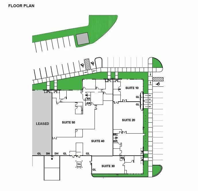 Riverside Commerce Center — Lease in West Sacramento, CA, photo 4 of 8