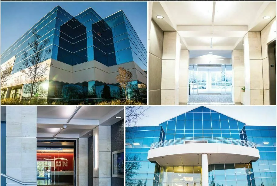 Olympus Corporate Centre IV — Lease in Roseville, CA, photo 2 of 3
