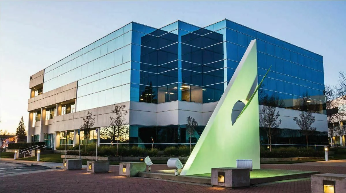 Olympus Corporate Centre II — Lease in Roseville, CA, photo 1 of 4