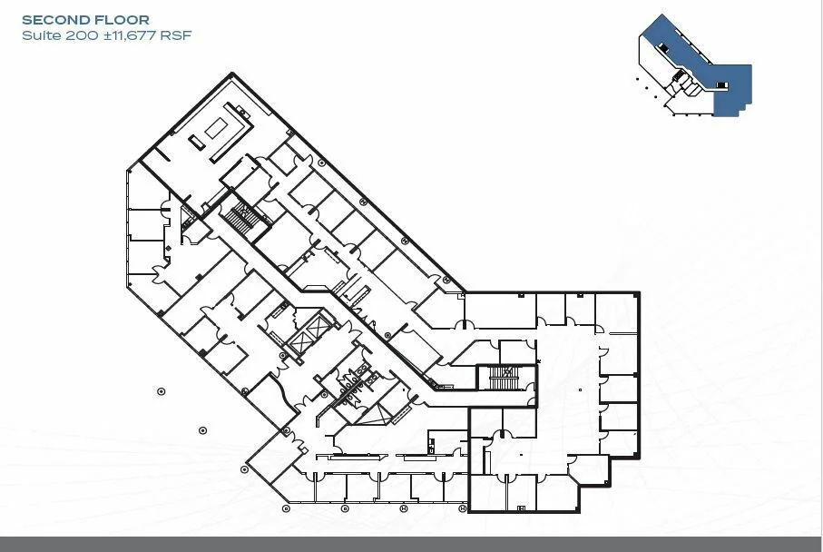 Olympus Corporate Centre I — Lease in Roseville, CA, photo 4 of 4