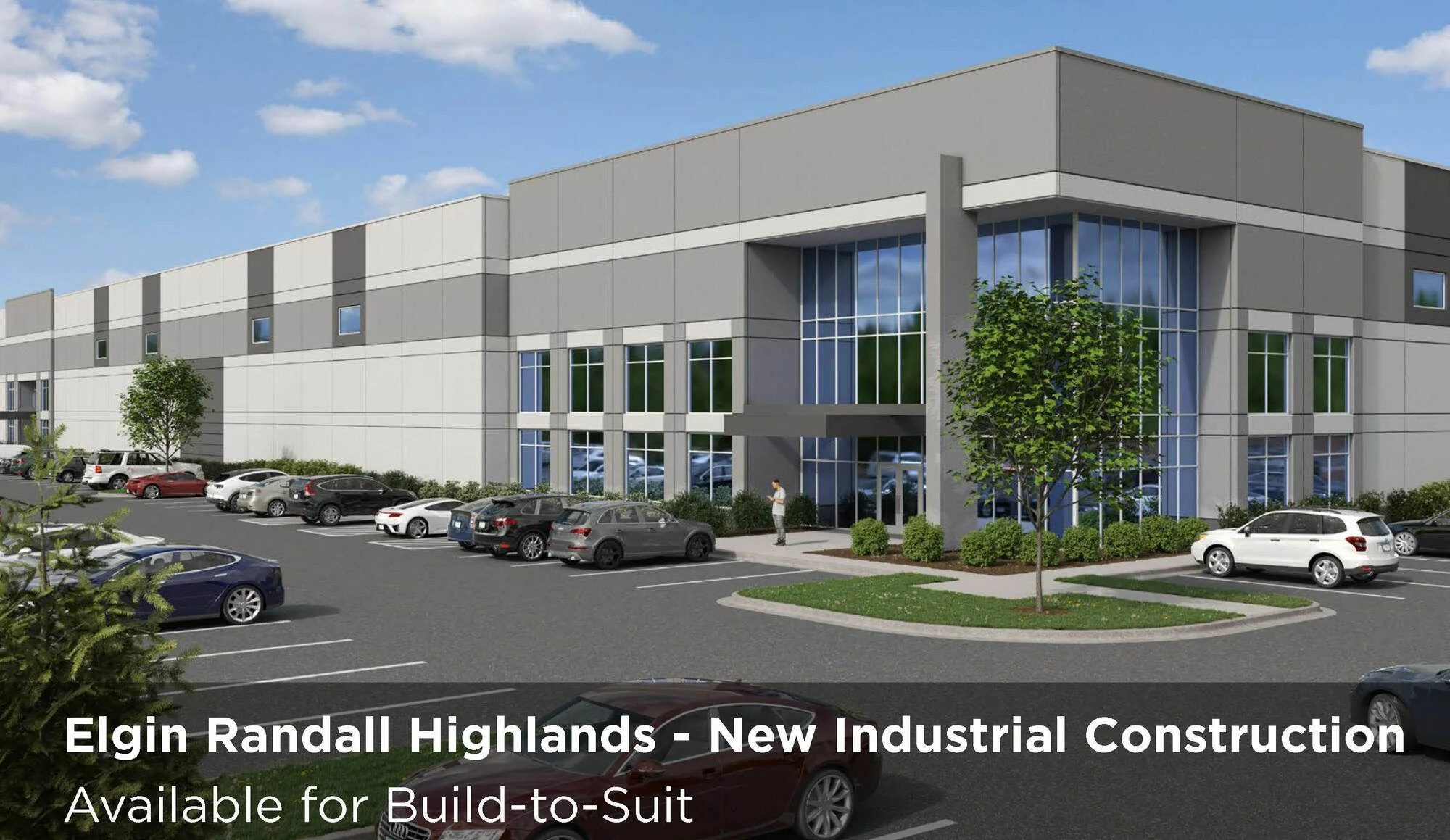 Elgin Randall Highlands — Lease in Elgin, IL, photo 1 of 1