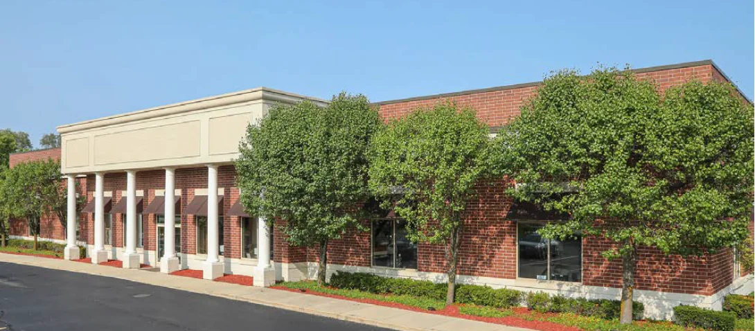 625 Milwaukee Ave — Lease in Lincolnshire, IL, photo 1 of 1