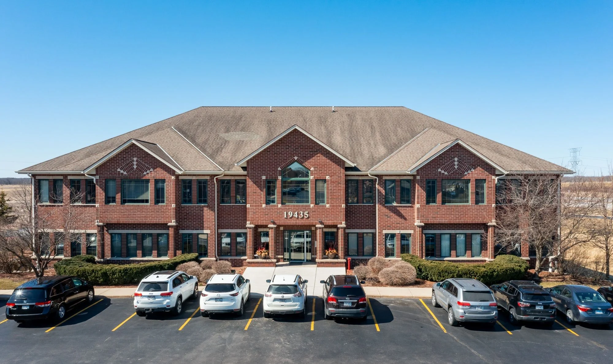 Fox River Business Park — Lease in Brookfield, WI, photo 2 of 7