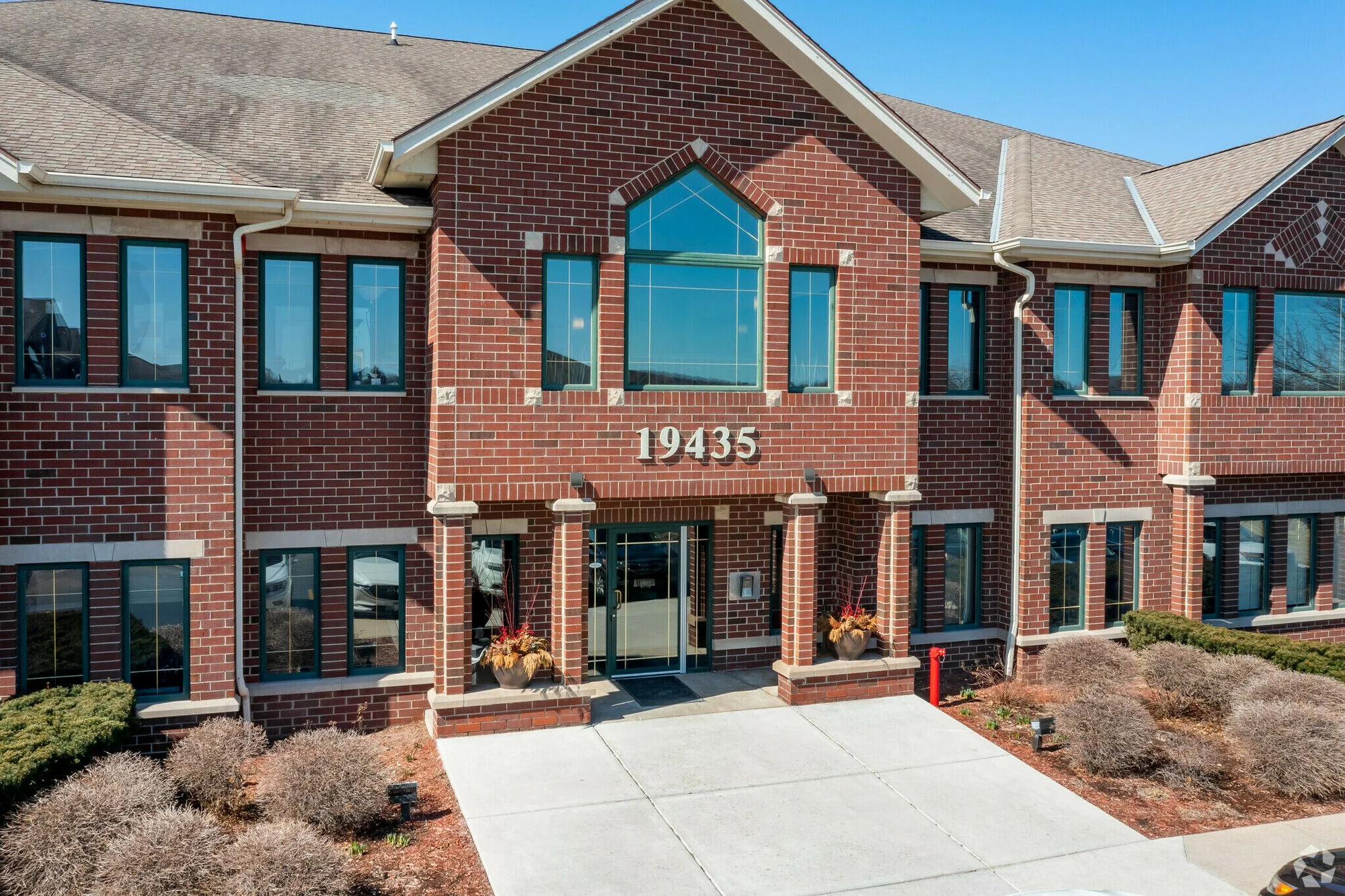 Fox River Business Park — Lease in Brookfield, WI, photo 3 of 7