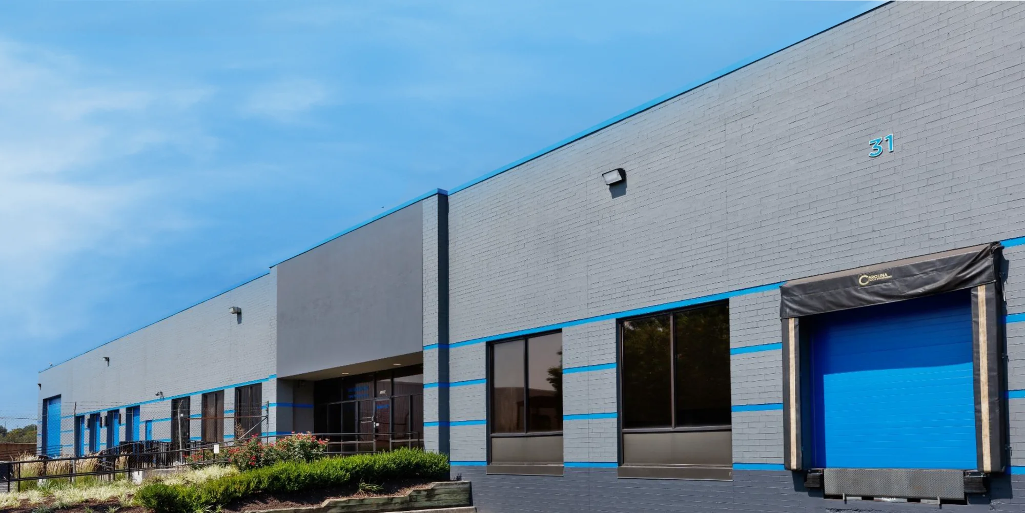 1325-1381 Western Avenue - industrial for sale in baltimore, MD