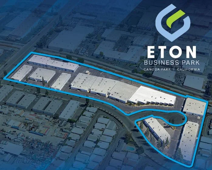 Eton Business Park — Lease in Canoga Park, CA, photo 1 of 2