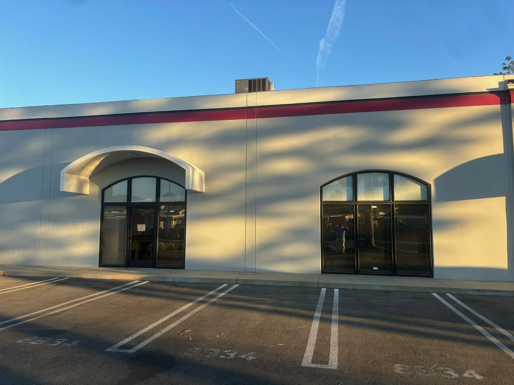 Eton Business Park — Lease in Canoga Park, CA, photo 2 of 2