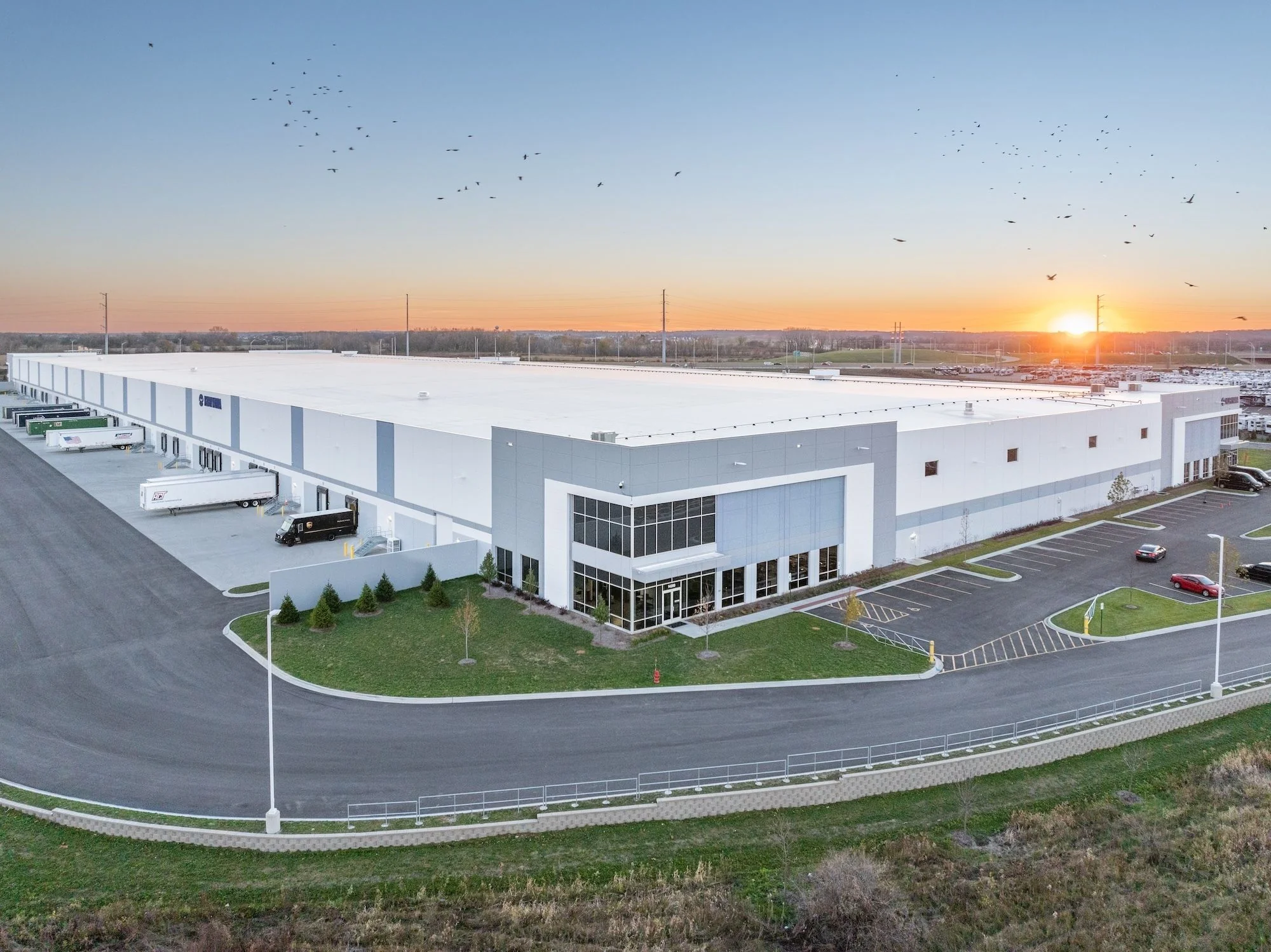 Huntley Commercial Center — Lease in Huntley, IL, photo 5 of 7