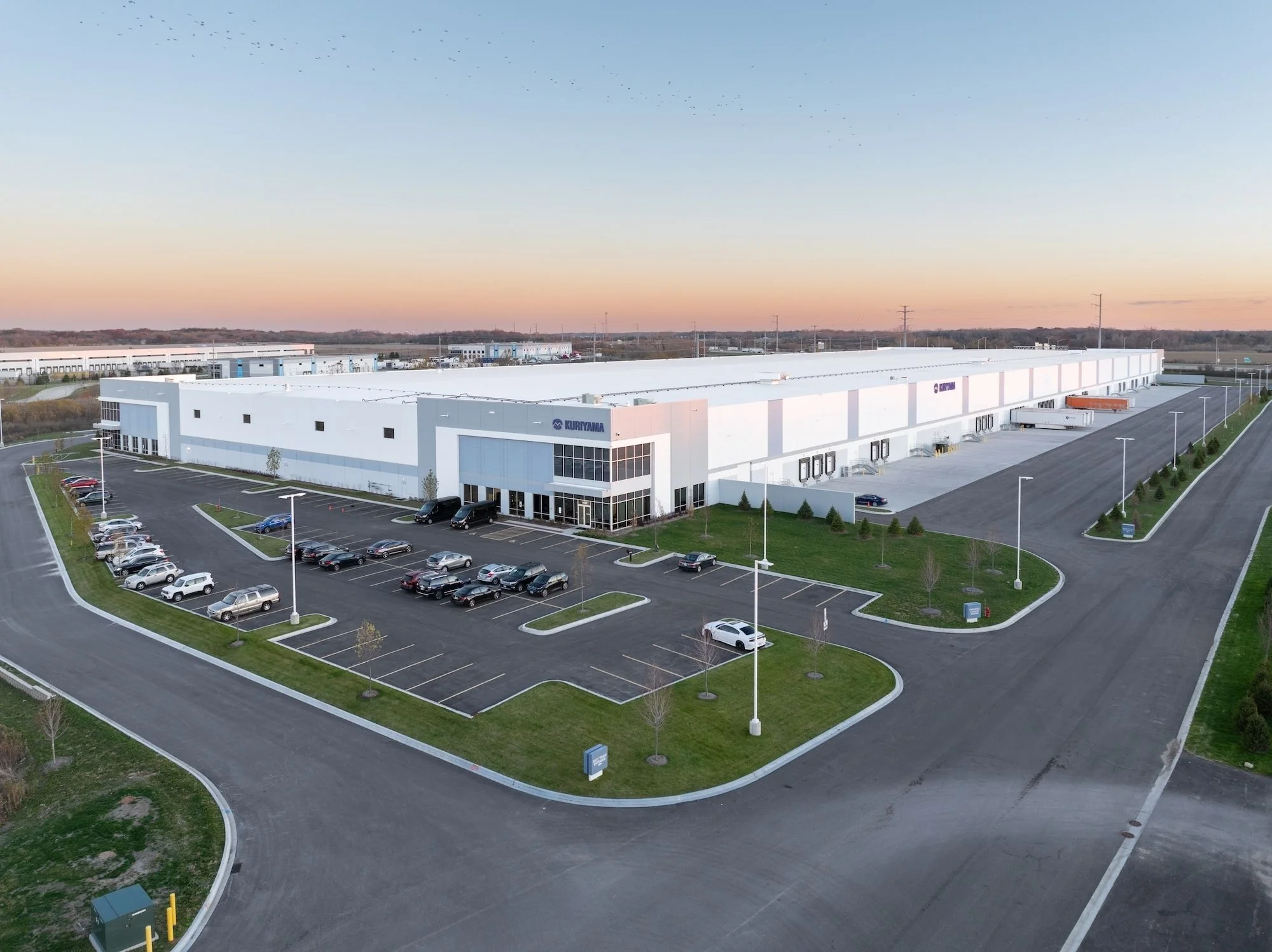 Huntley Commercial Center — Lease in Huntley, IL, photo 6 of 7