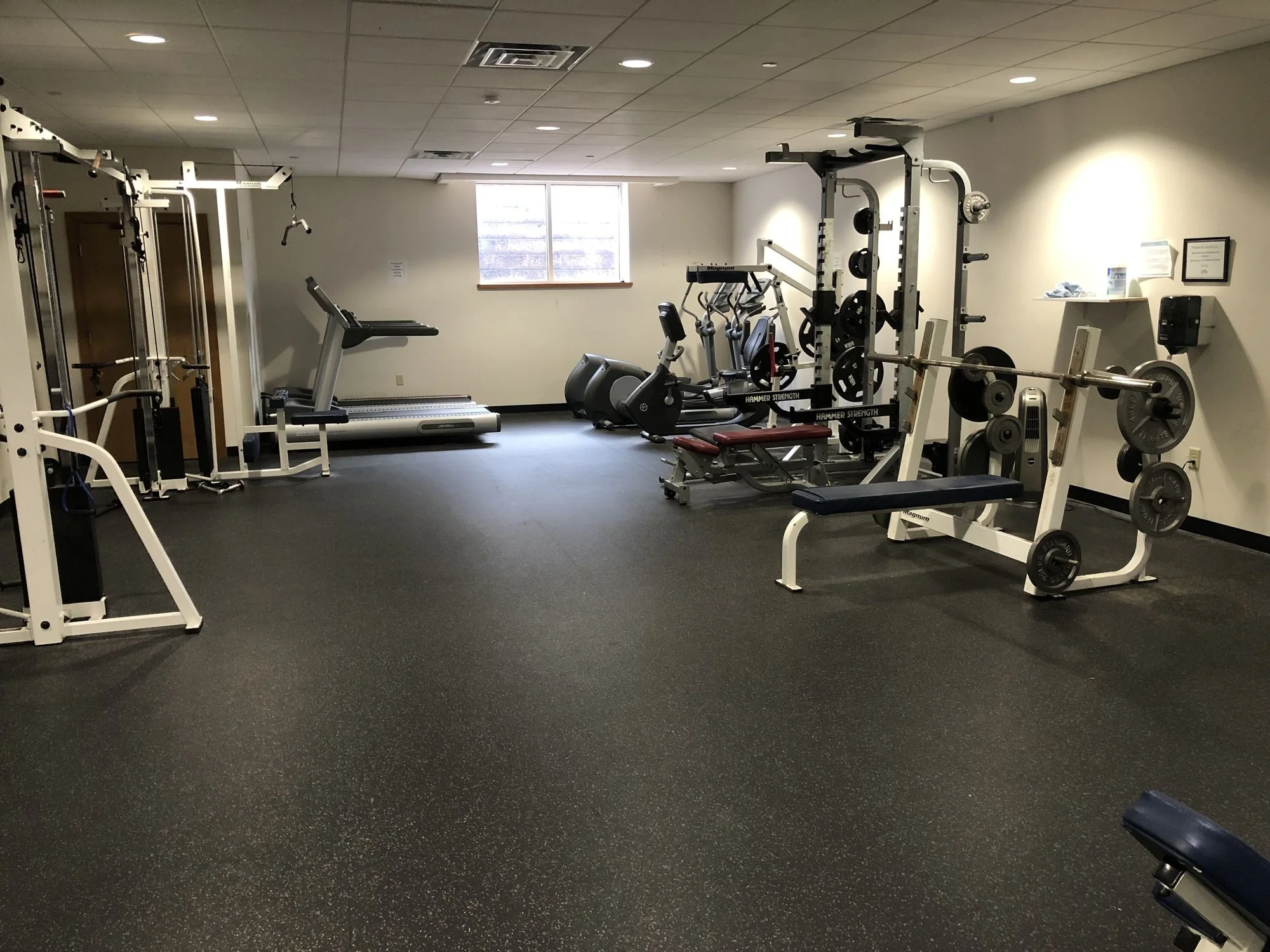 Concord Square — Lease in Mequon, WI, photo 3 of 3