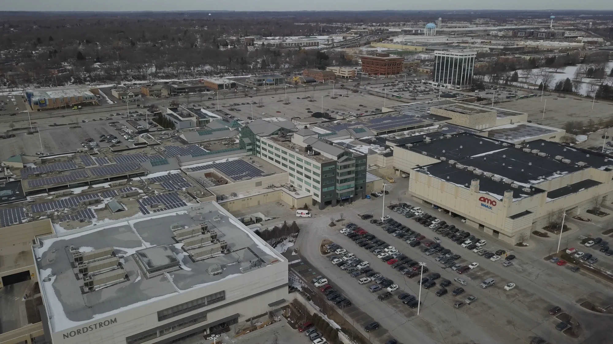 The Offices at Mayfair — Lease in Wauwatosa, WI, photo 2 of 2