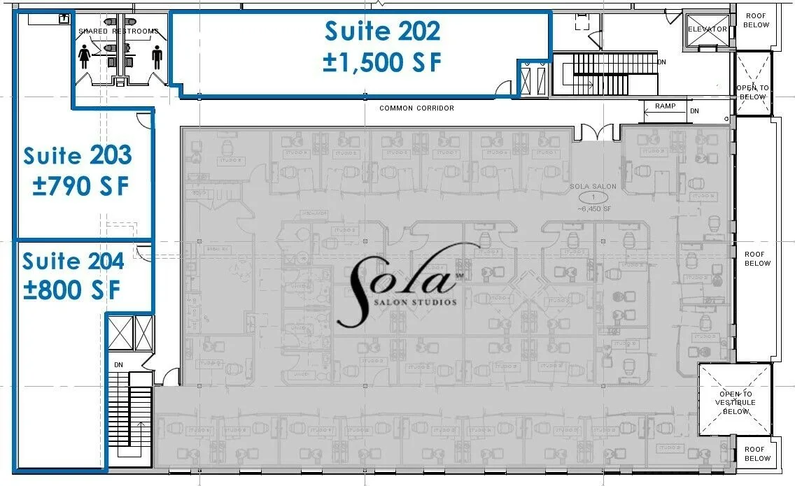 2265-2275 N Mayfair Rd — Lease in Wauwatosa, WI, photo 4 of 4