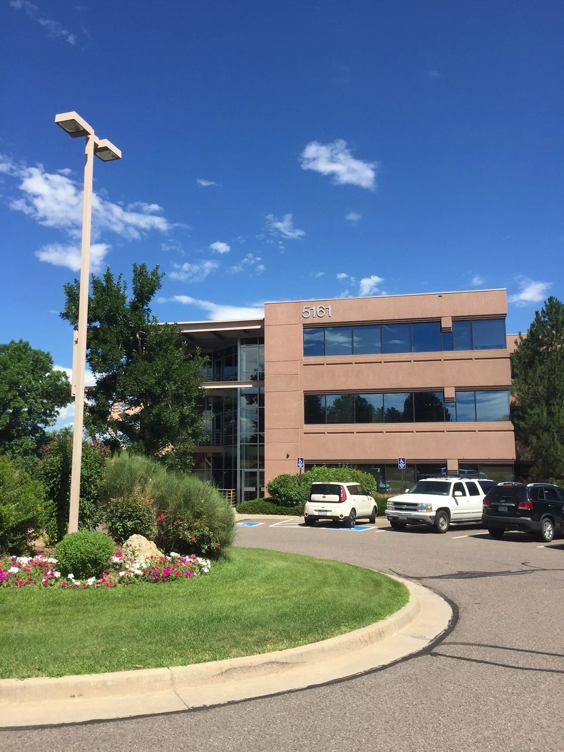 Park Arapahoe — Lease in Centennial, CO, photo 1 of 8