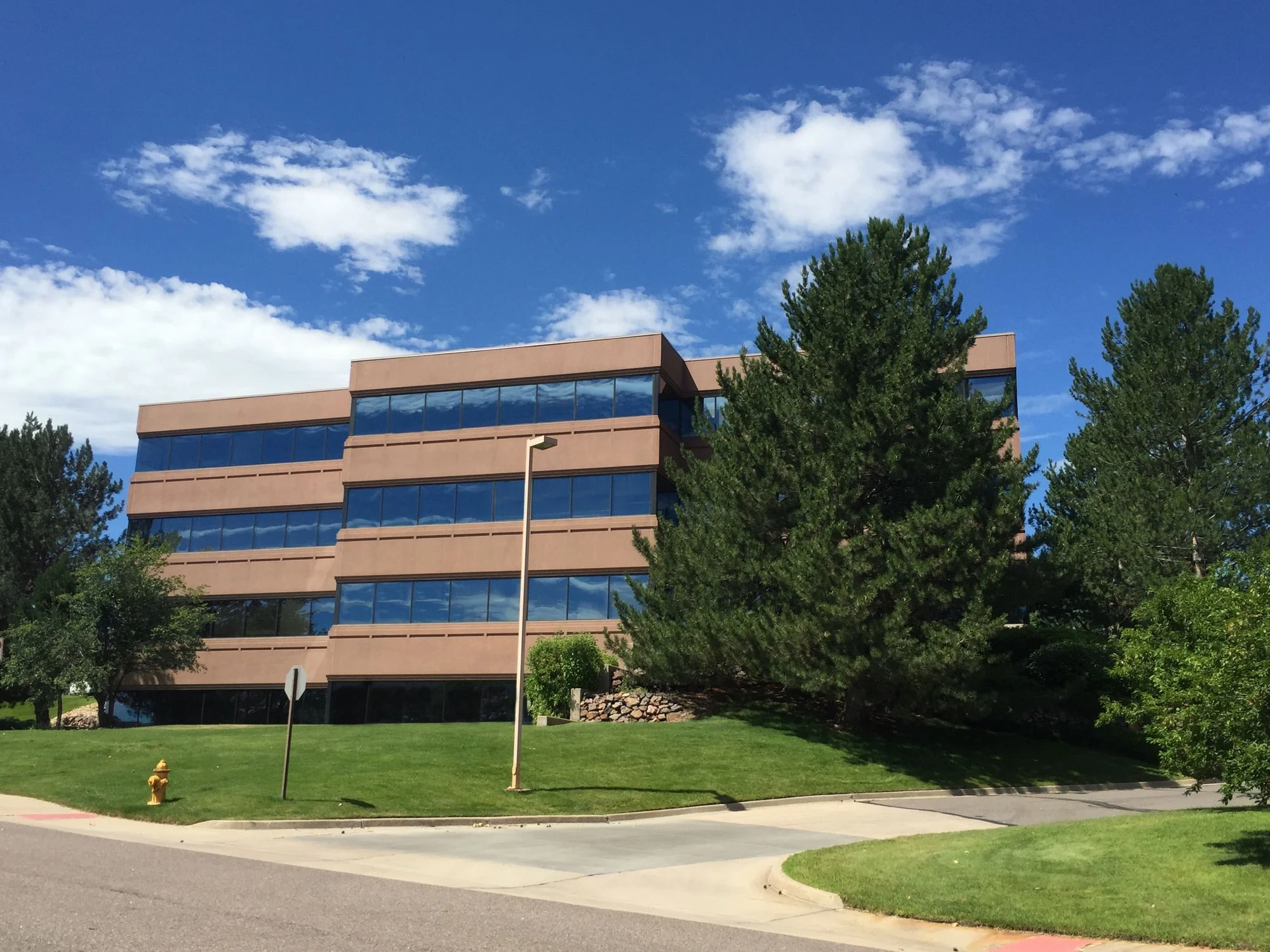 Park Arapahoe — Lease in Centennial, CO, photo 3 of 8