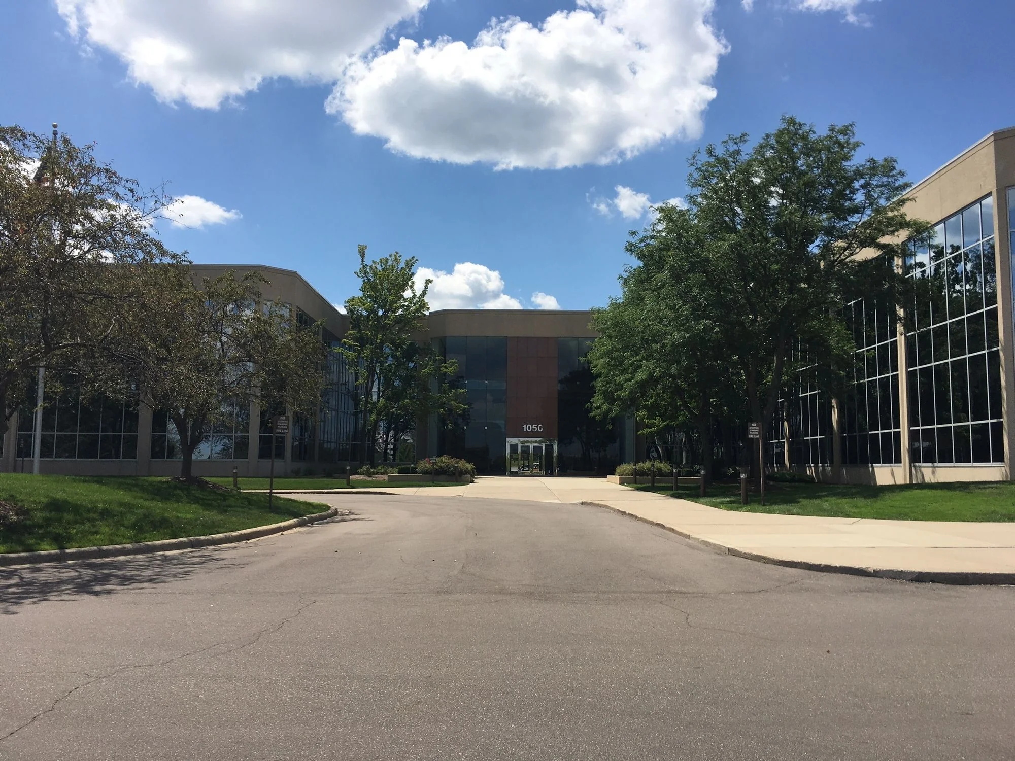 Wilshire Plaza West — Lease in Troy, MI, photo 1 of 1