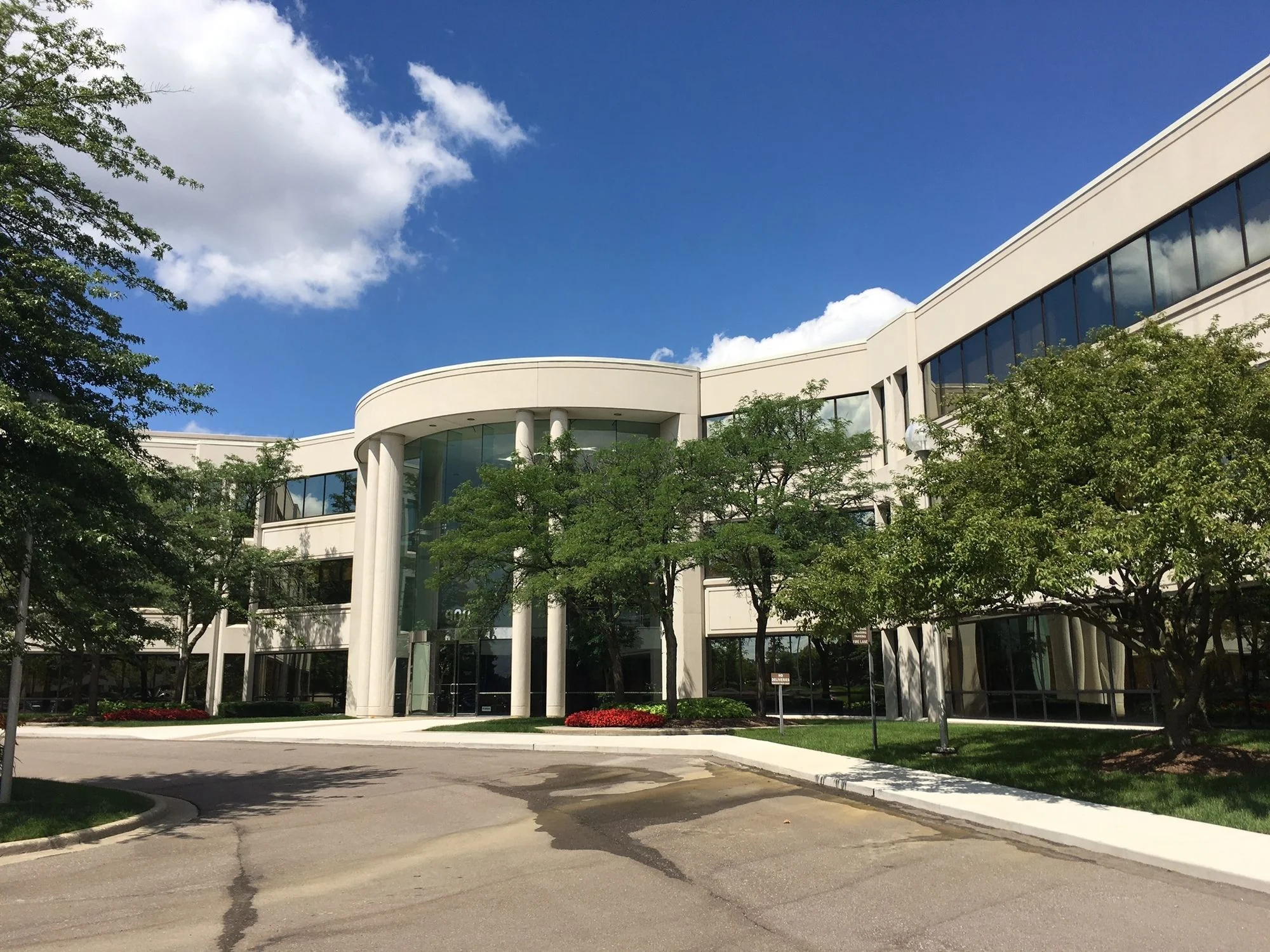 Wilshire Plaza North — Lease in Troy, MI, photo 1 of 1