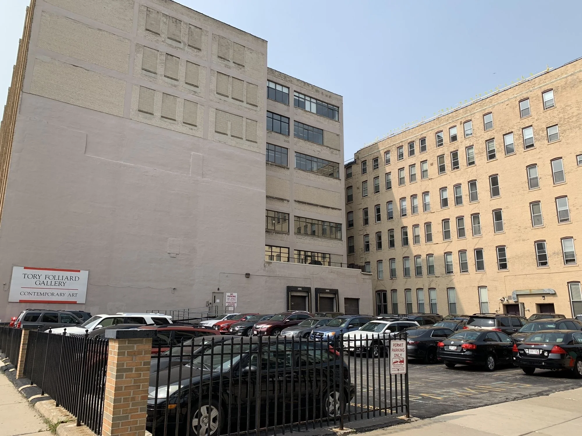 The Phoenix Building — Lease in Milwaukee, WI, photo 4 of 8