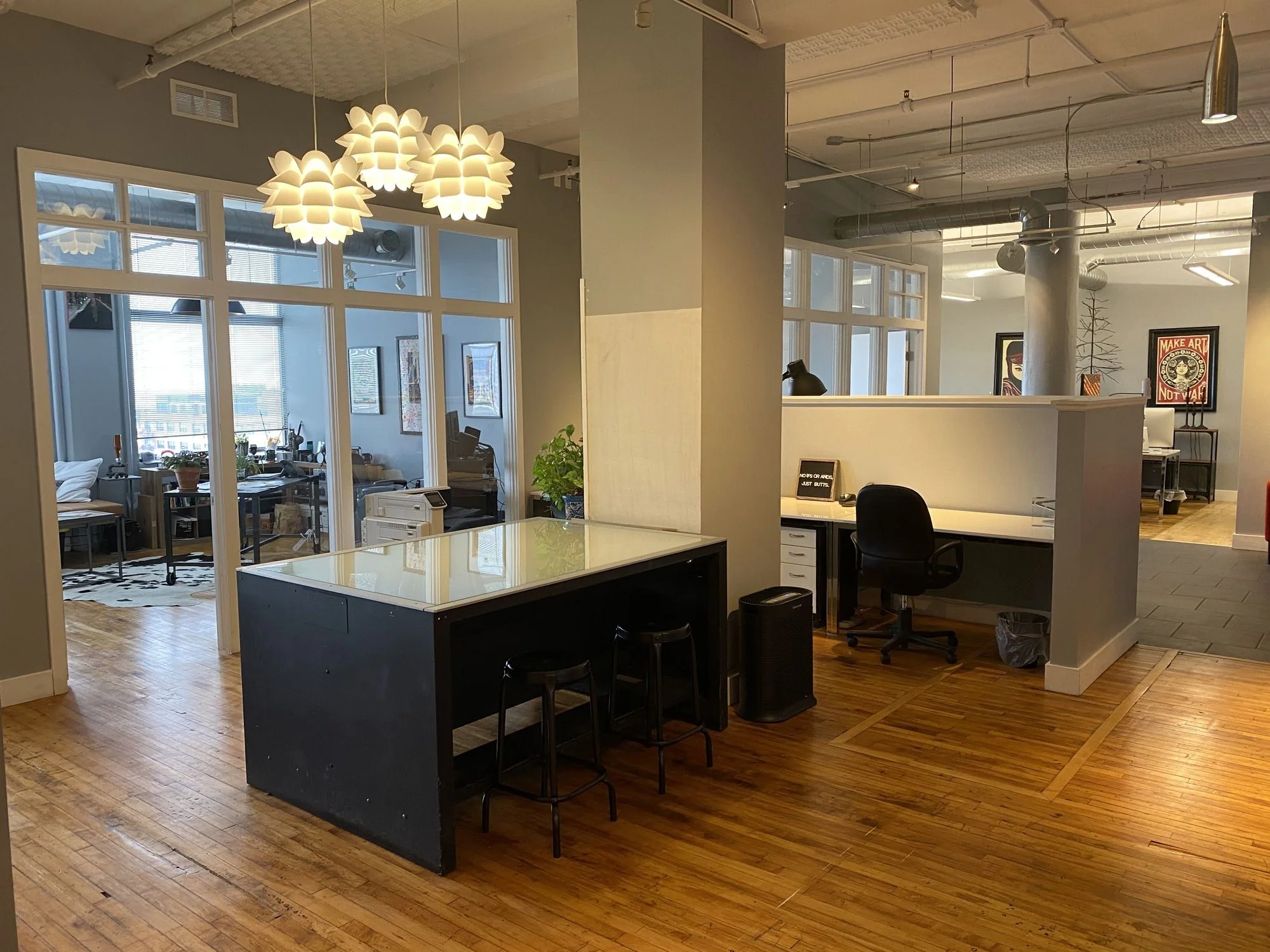 The Phoenix Building — Lease in Milwaukee, WI, photo 5 of 8