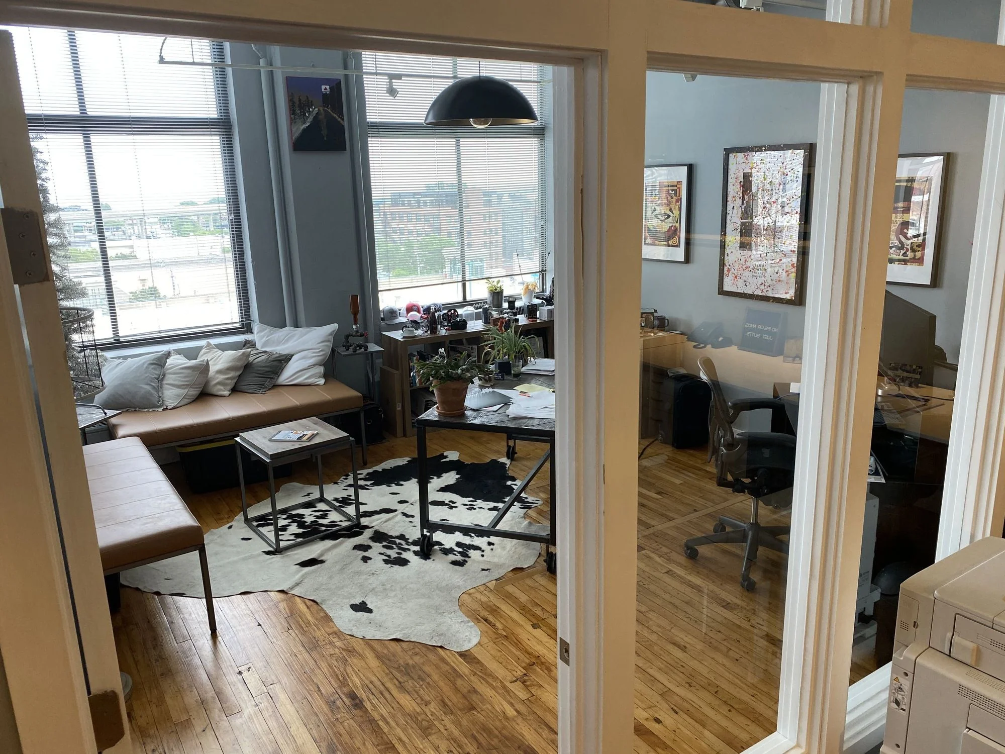 The Phoenix Building — Lease in Milwaukee, WI, photo 7 of 8