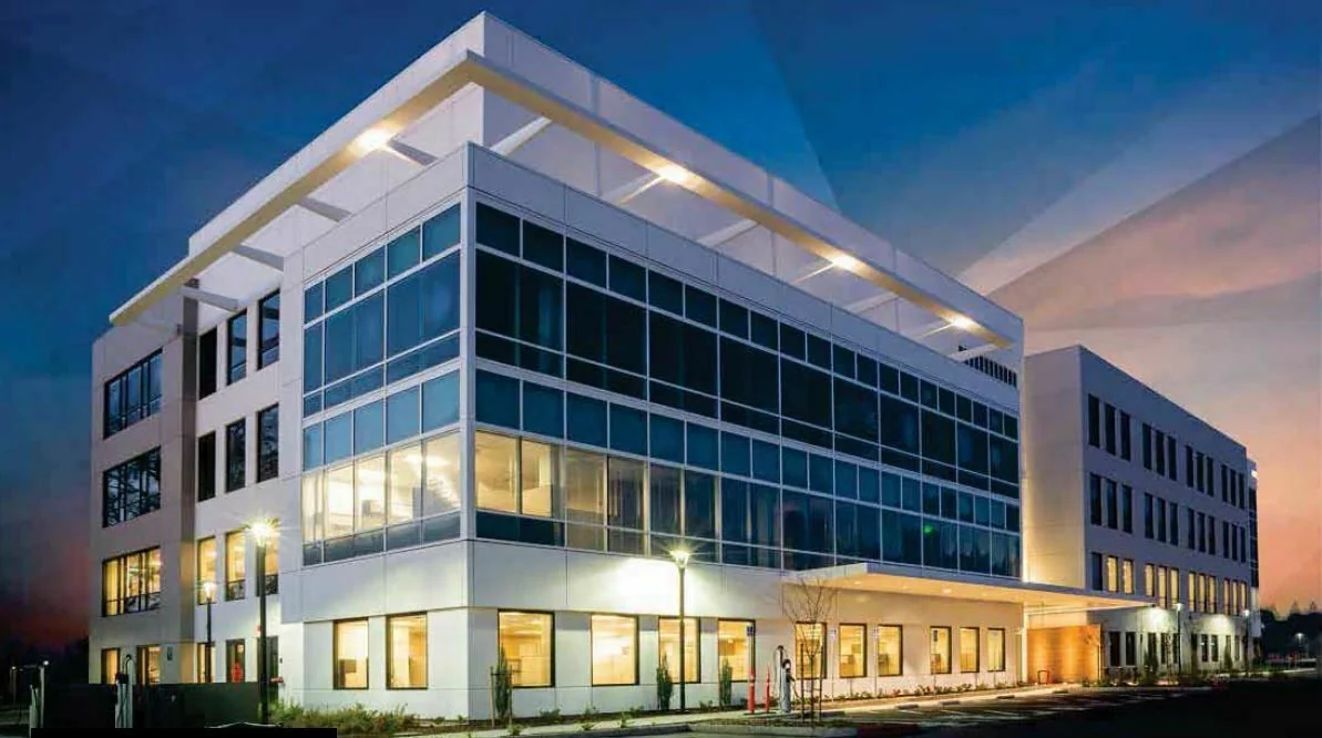 Laguna Springs Corporate Center — Lease in Elk Grove, CA, photo 1 of 2