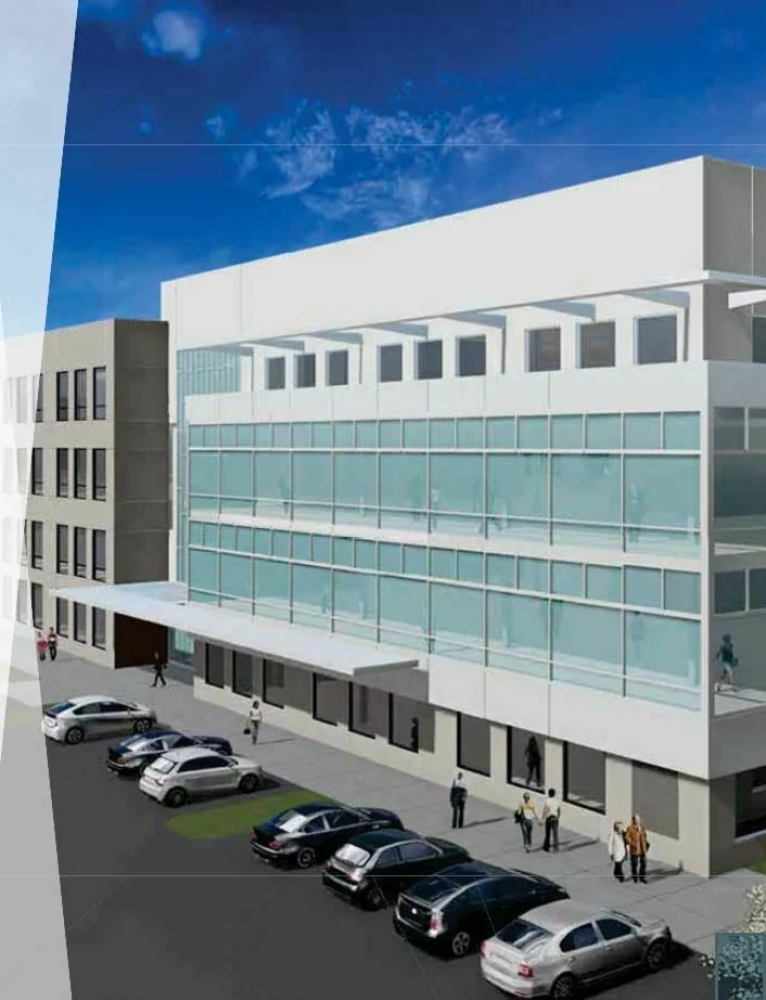 Laguna Springs Corporate Center — Lease in Elk Grove, CA, photo 2 of 2