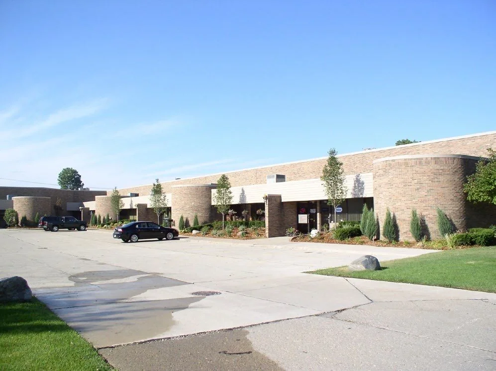 Nineteen Mile Industrial Park — Lease in Sterling Heights, MI, photo 2 of 2