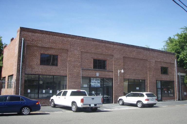808 R St — Lease in Sacramento, CA, photo 1 of 1
