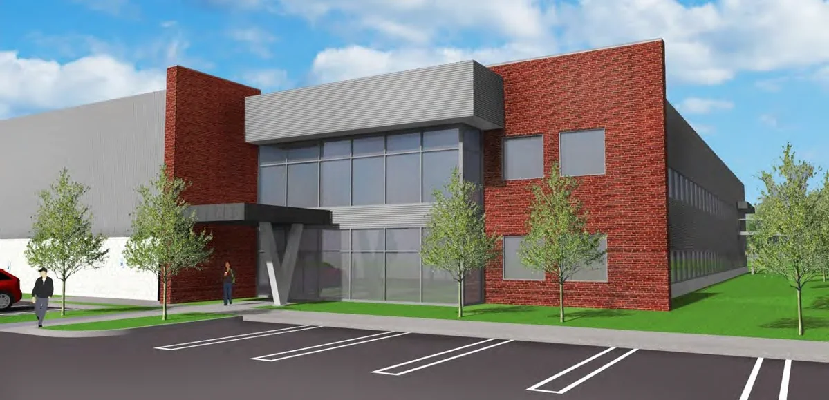 Build-to-suit — Lease in Auburn Hills, MI, photo 1 of 1