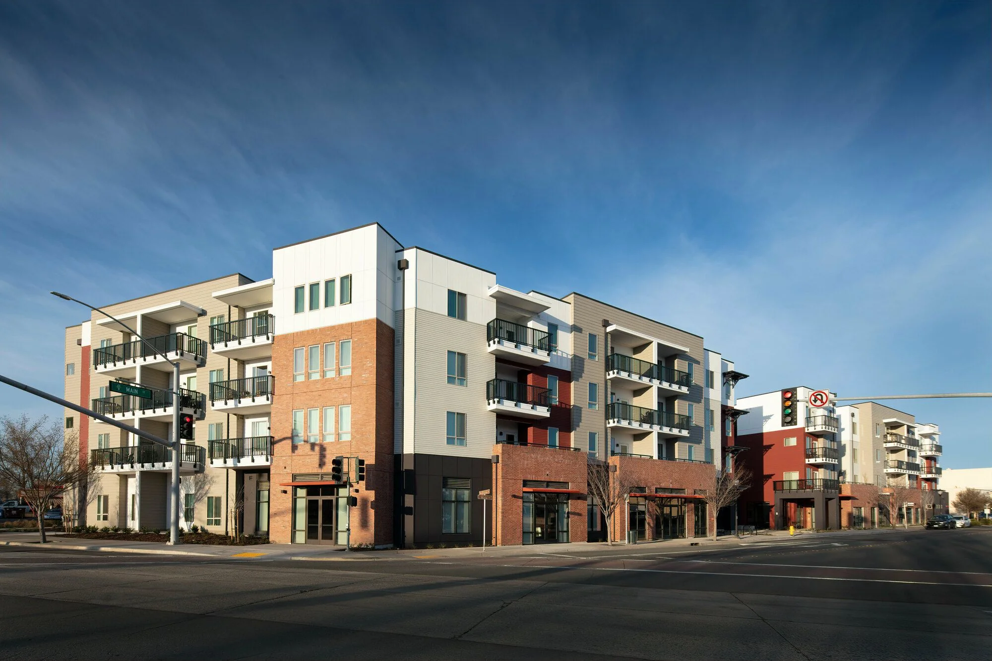 Pacific Plaza — Lease in Roseville, CA, photo 1 of 1