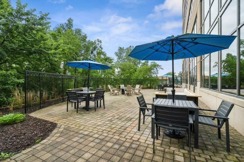Crescent Ridge II — Lease in Minnetonka, MN, photo 7 of 8