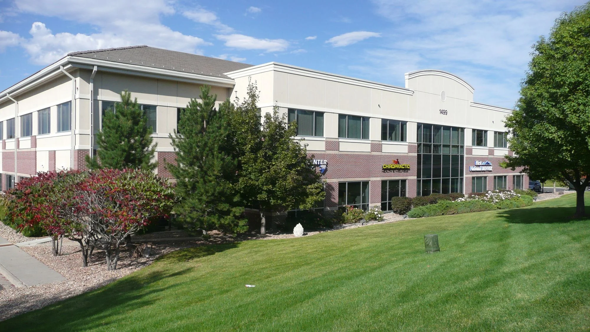 Plaza at Park Centre — Lease in Westminster, CO, photo 3 of 7