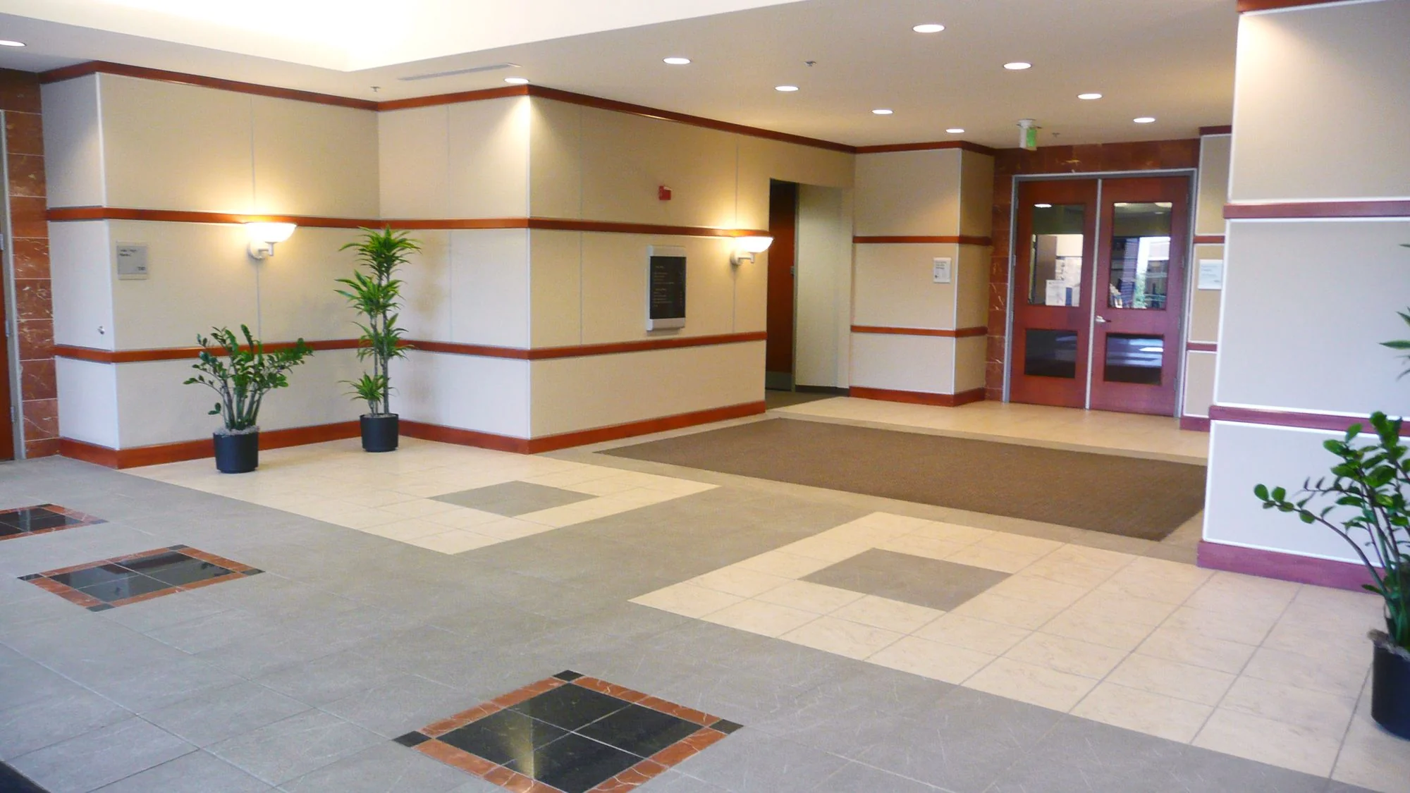 Plaza at Park Centre — Lease in Westminster, CO, photo 4 of 7