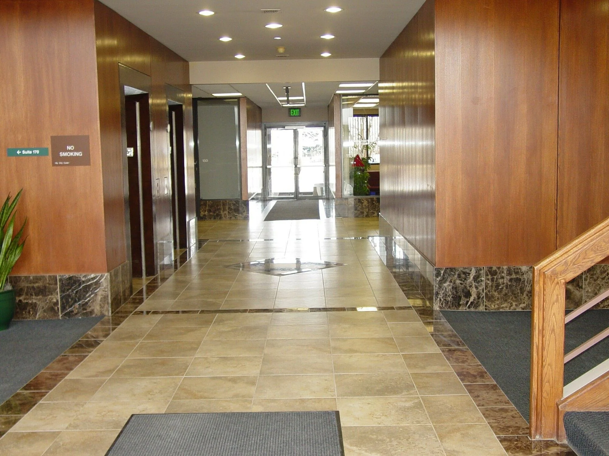 Park Centre Commons — Lease in Westminster, CO, photo 2 of 8