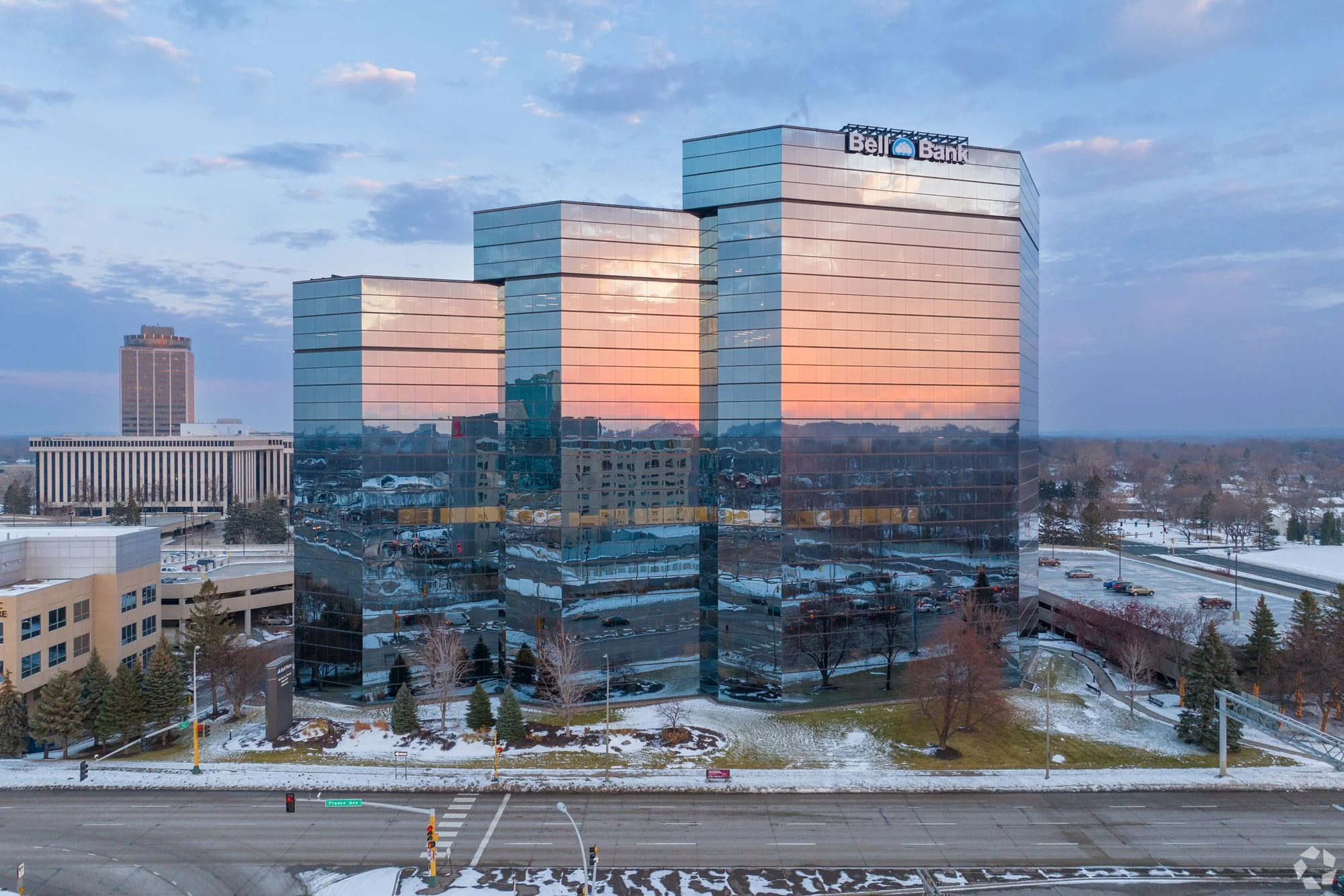 Bell Plaza — Lease in Bloomington, MN, photo 1 of 1