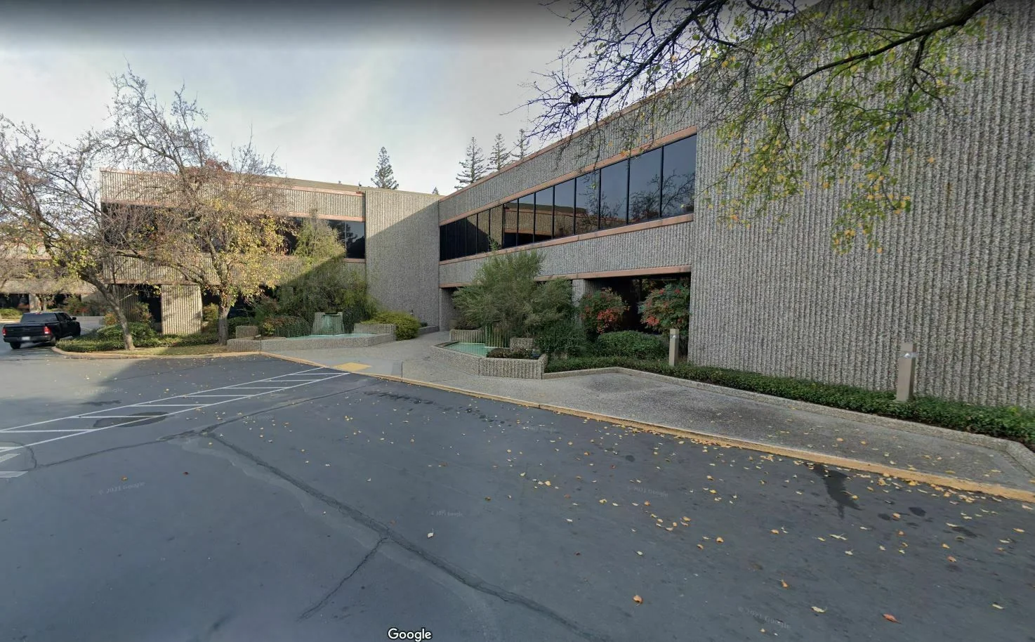 Sunrise Corporate Center — Lease in Rancho Cordova, CA, photo 2 of 3