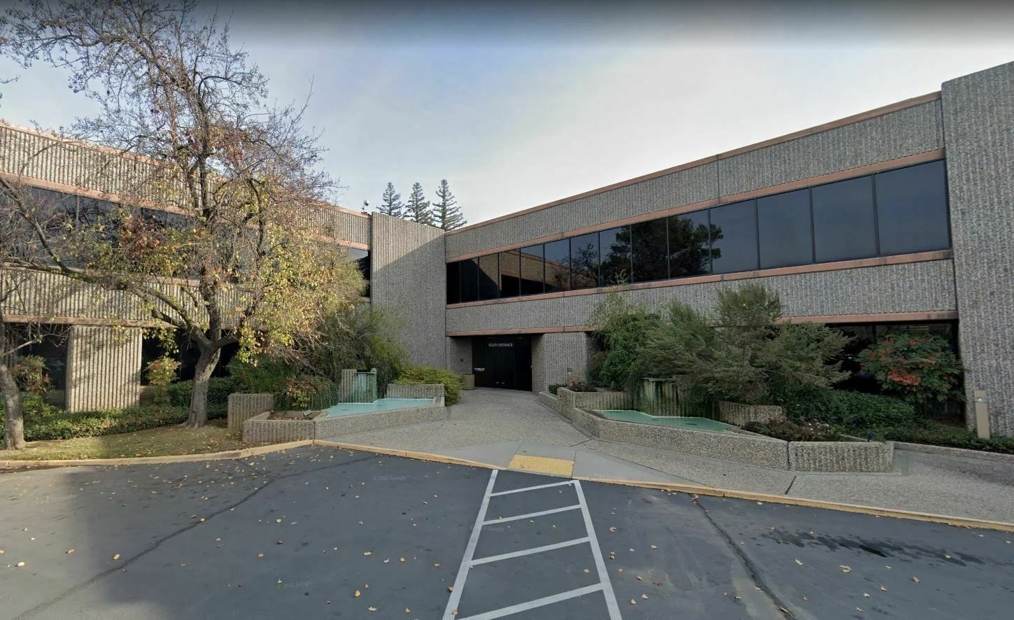 Sunrise Corporate Center — Lease in Rancho Cordova, CA, photo 3 of 3