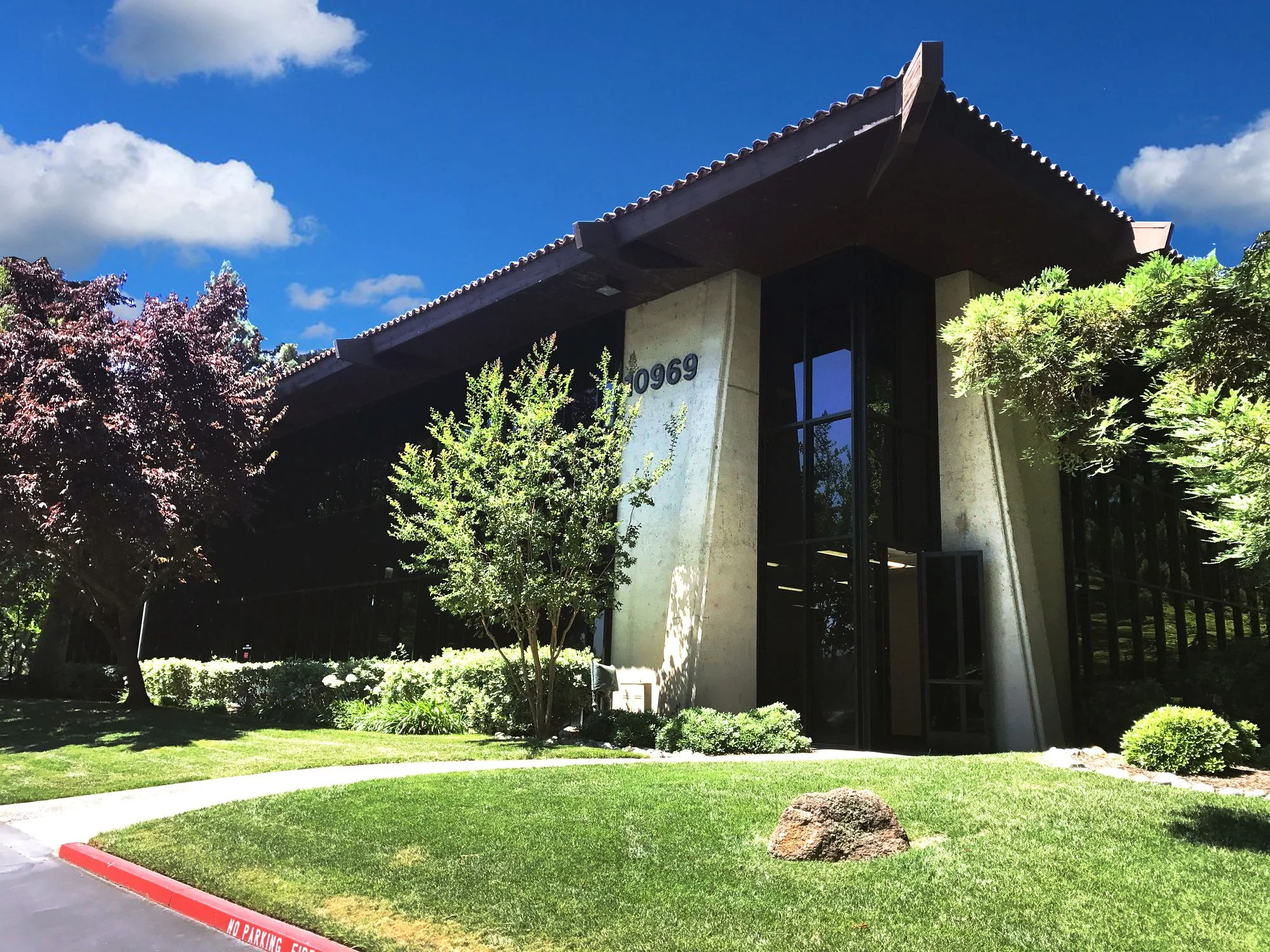 10969 Trade Center Dr — Lease in Rancho Cordova, CA, photo 2 of 4