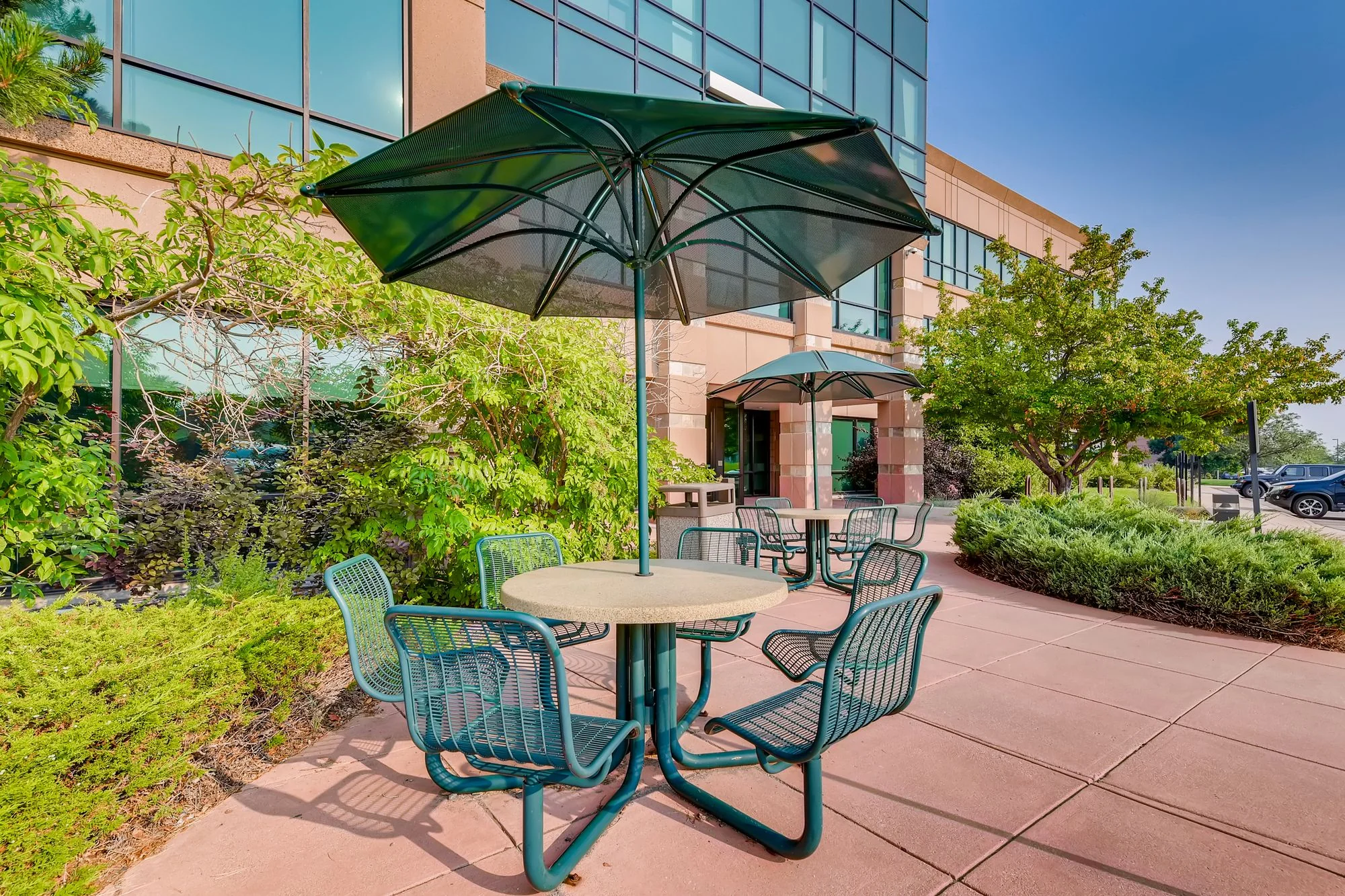 The Point At Park Centre — Lease in Westminster, CO, photo 2 of 5