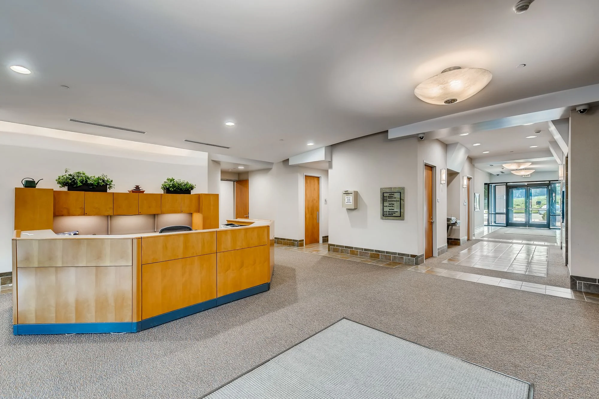 The Point At Park Centre — Lease in Westminster, CO, photo 4 of 5