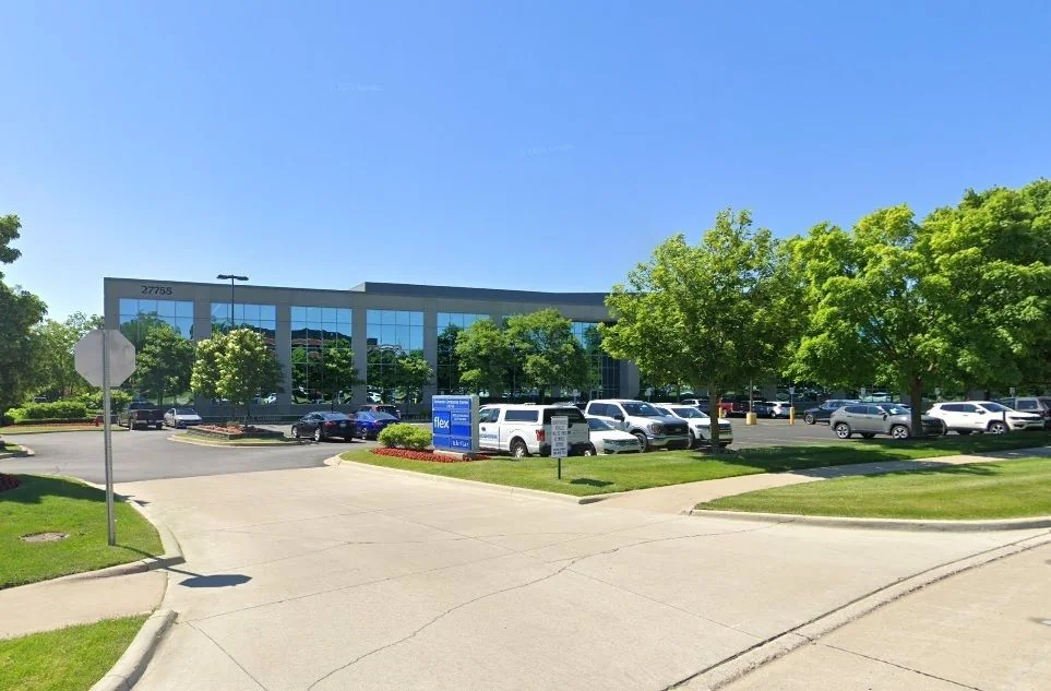 Orchards Corporate Center II — Lease in Farmington Hills, MI, photo 1 of 1