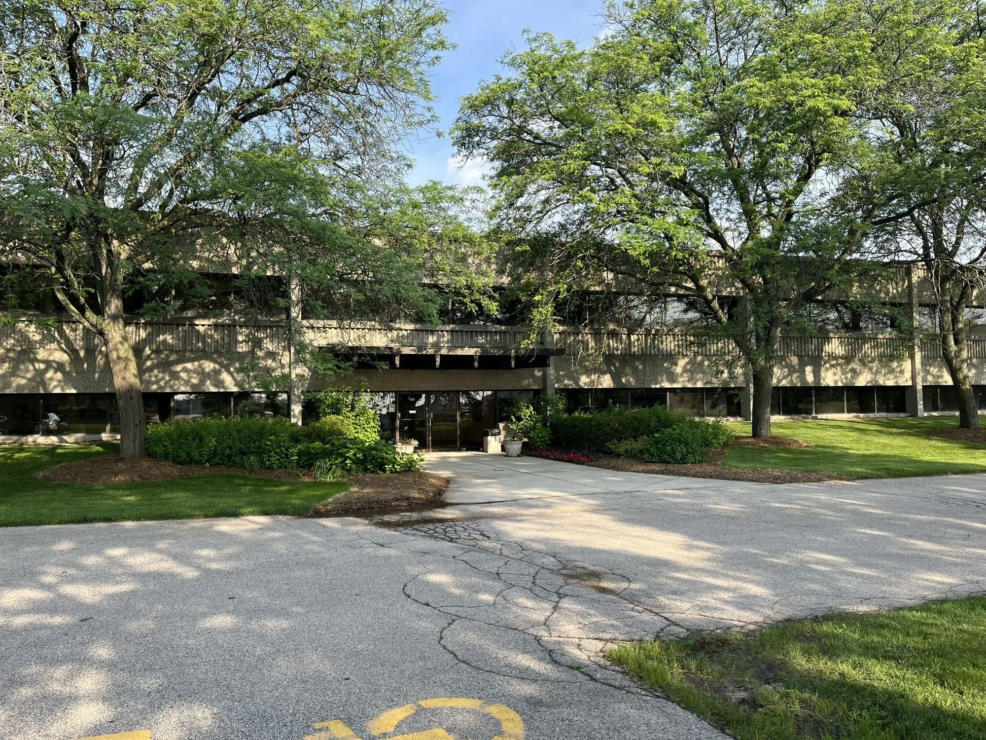 Executive Center I
