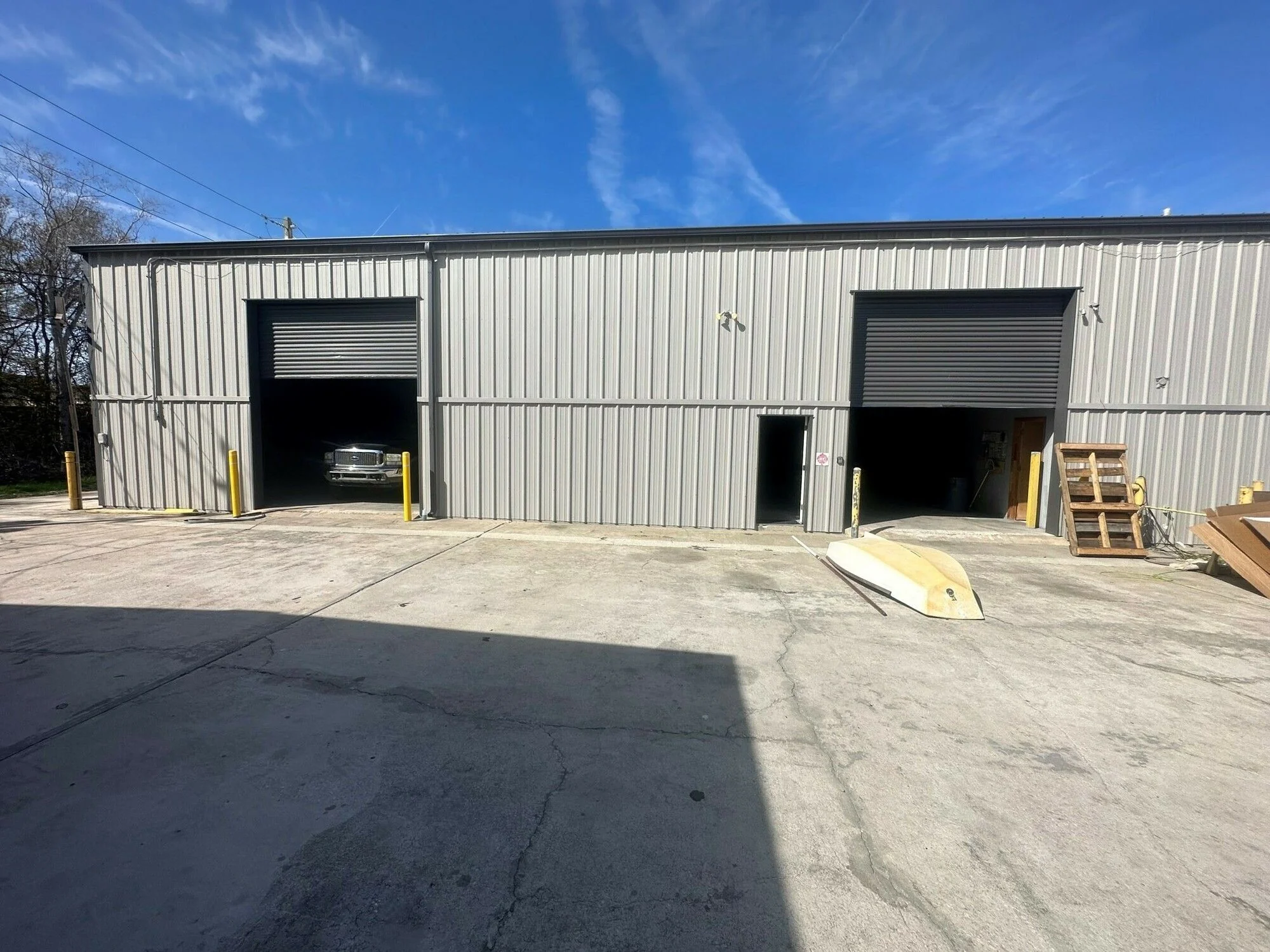 San Bartola Business Park - 7 San Bartola Dr and 1-3… — Lease in Saint Augustine, FL, photo 3 of 8