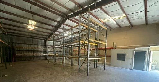 San Bartola Business Park - 7 San Bartola Dr and 1-3… — Lease in Saint Augustine, FL, photo 7 of 8