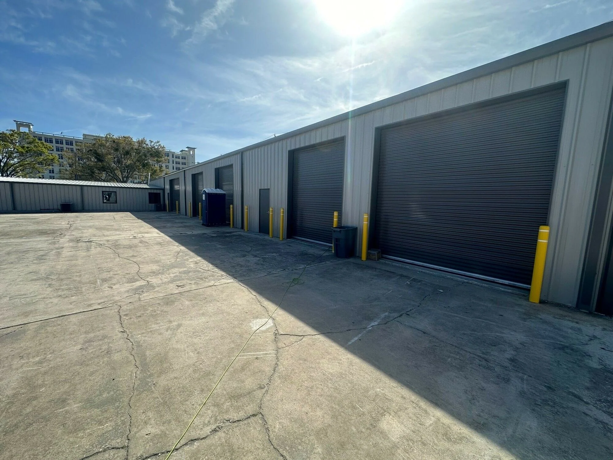 San Bartola Business Park - 7 San Bartola Dr and 1-3… — Lease in Saint Augustine, FL, photo 6 of 8