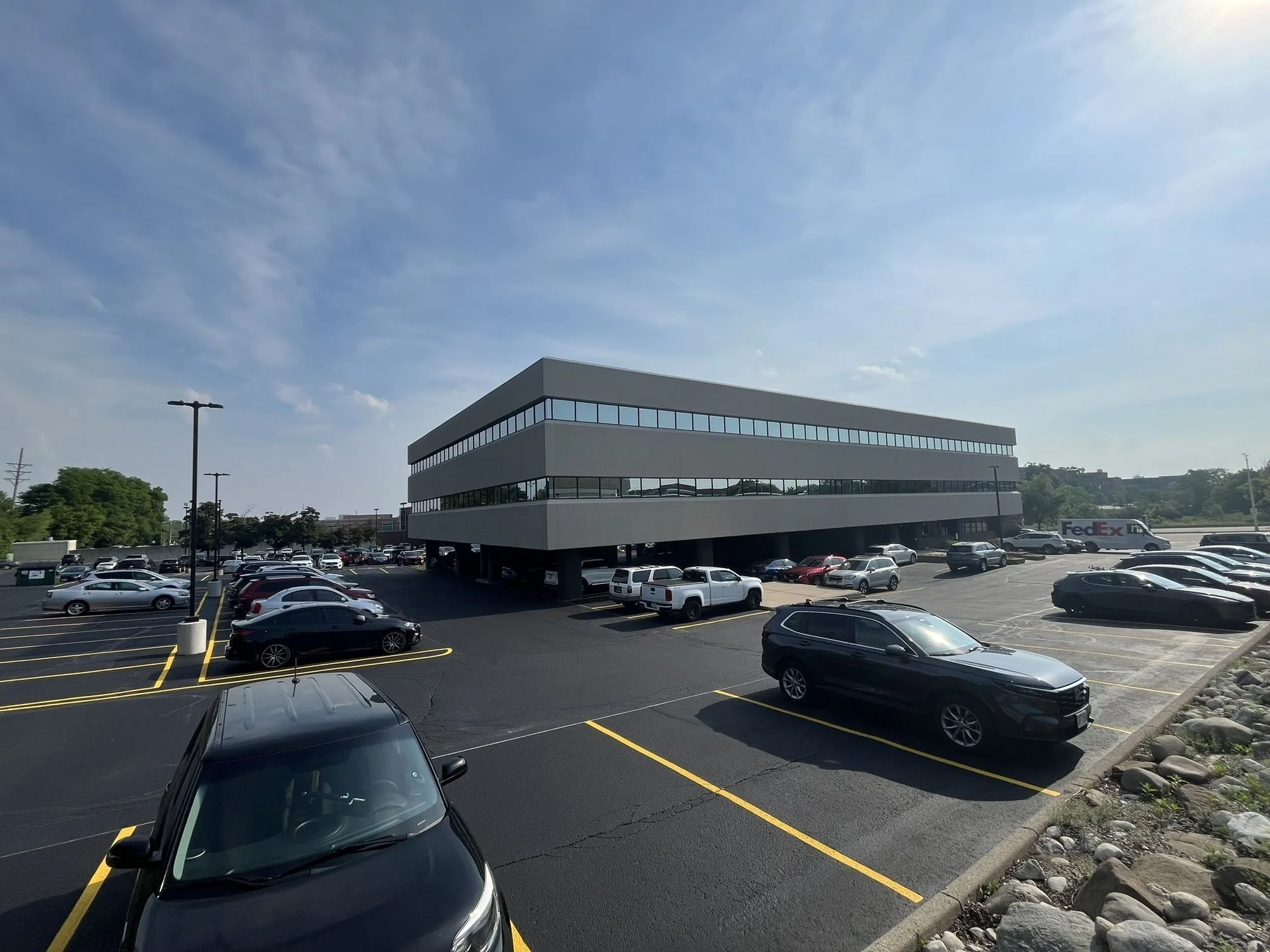 1011 N Mayfair Road — Lease in Wauwatosa, WI, photo 3 of 6
